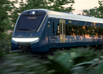 ASF encuentra irregularidades en la construcción del Tren Maya