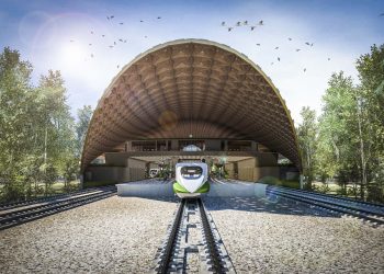 Inai ordena a Fonatur hacer público estudio sobre impacto ambiental del Tren Maya