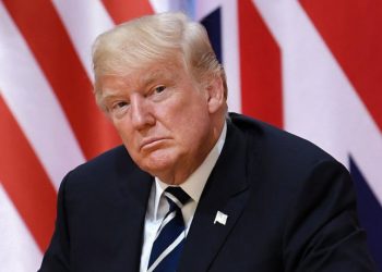 Donald Trump lanza su propia red social