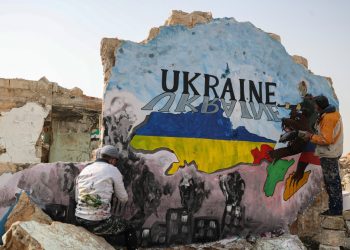 Conflicto Rusia-Ucrania: Empiezan las negociaciones en la frontera bielorrusa