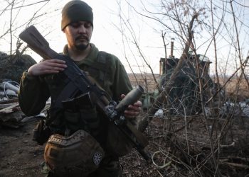 Ucrania asegura que se defenderá de la invasión rusa y ganará
