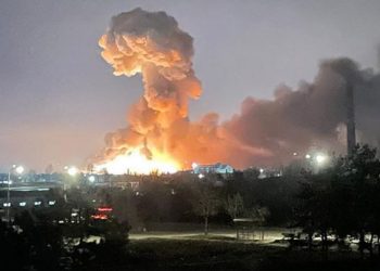 Amnistía pide el “respeto inquebrantable” de los derechos humanos en Ucrania