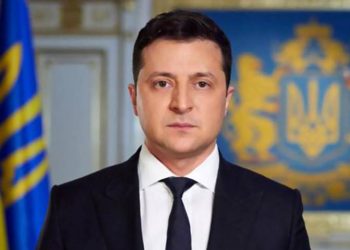 Ucrania rompe relaciones diplomáticas con Rusia