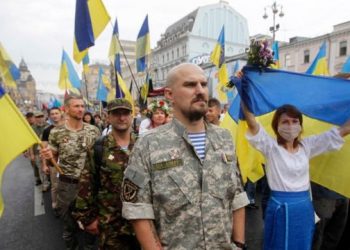 Crisis entre Rusia y Ucrania demuestra que la época de los imperios nunca se fue: Oropeza