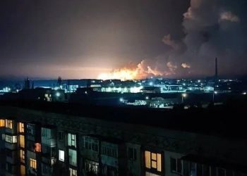 Cronología: Así inicio la Guerra…