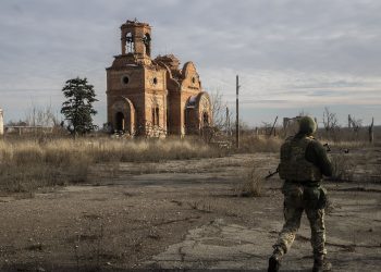Cronología: Así inicio la Guerra…