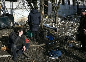Cronología: Así inicio la Guerra…
