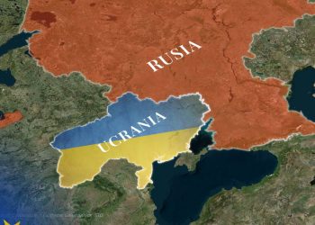 Conflicto Rusia-Ucrania ¿Cuáles son los dos bandos?
