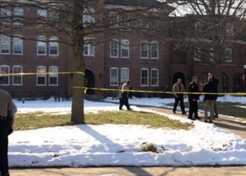 Nuevo tiroteo en escuela de EU deja un muerto