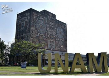 UNAM prevé acelerar regreso a las clases presenciales