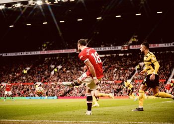 El Manchester United, incapaz ante el Watford y empata 0-0