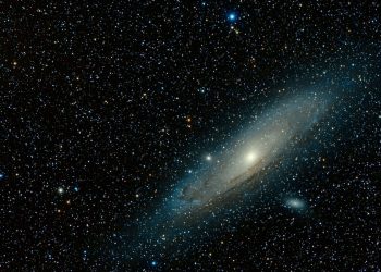 Europa se propone indagar en el origen del universo 