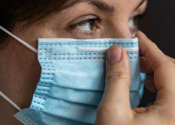 Uso de la mascarilla no causa enfermedades neurodegenerativas incurables