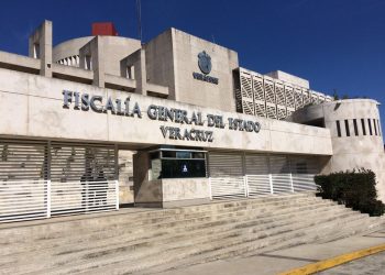 Es innegable que hay un abuso de poder por parte de autoridades de seguridad en Veracruz: Salazar