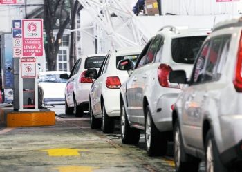 CDMX amplía 15 días verificación vehicular