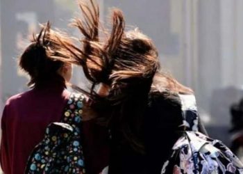 La quinta tormenta invernal ocasionará rachas de viento frío en el noreste y norte de México