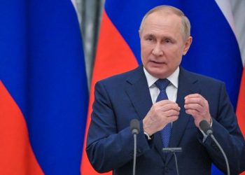 Rusia afirma haber matado a 5 “saboteadores ucranianos”