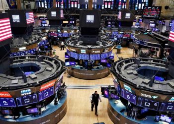 Meta pierde 230 mil millones en bolsa, el mayor recorte visto en Wall Street