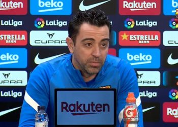 El Barça de Xavi quiere seguir creciendo ante el Bilbao