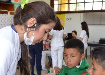 Talento Mexicano: Ximena García, investigadora