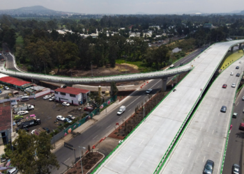 Alistan denuncia por daños causados al sistema lacustre de Xochimilco