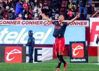 Xolos se impone 2-0 al Atlas en la J7 del Torneo Clausura 2022