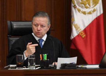 SCJN concluye análisis de las impugnaciones a la Ley Federal de Revocación de Mandato