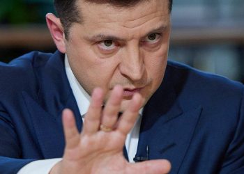 Ucrania acusa a Rusia de violar su integridad