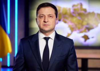 Si la UE no ayuda a Ucrania mañana tendrá la guerra en su puerta: Zelenski