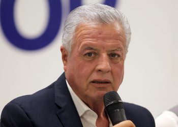 Las declaraciones del presidente son desafortunadas y no corresponden a la relación que nos une con España: Zermeño