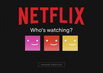 Netflix cobrará más por compartir cuenta
