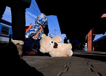 Rusia intensifica sus ataques cerca de Kiev