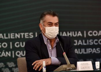 Autoridades de Nuevo León catean propiedades de “El Bronco”