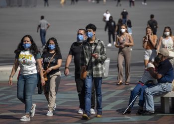 Las ciudades alteran la forma en que evoluciona la vida