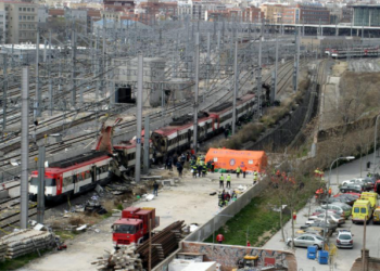 El atentado del 11M en Madrid marco “un antes y un después” en Europa: Macron