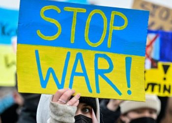 La India y Japón llaman a un “cese inmediato de la violencia” en Ucrania