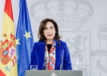 España no descarta enviar más armas a Ucrania