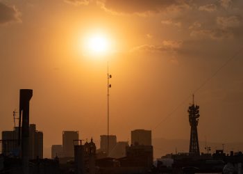 Se mantiene la Fase I de Contingencia Ambiental en el Valle de México