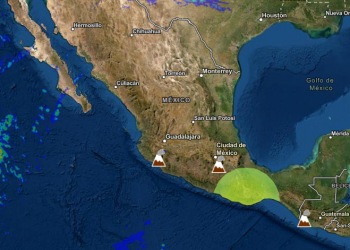El pronóstico del clima para este miércoles 2 de marzo de 2022