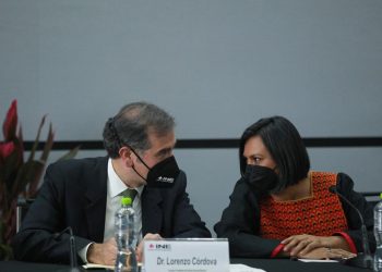 EL INE presenta el proyecto CERO violencia contra las mujeres en México