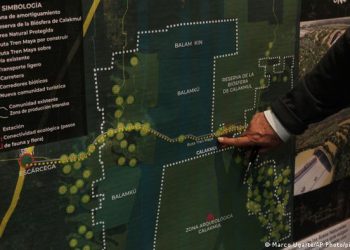 Lo que es verdaderamente de seguridad nacional es la biodiversidad: Medellín