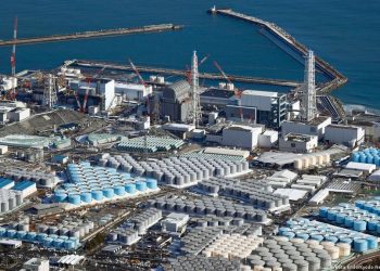 Analizan anomalías en plantas nucleares de Fukushima tras sismo
