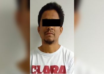 Captura FGE en Nuevo León a objetivo prioritario número 14 en materia de Secuestro en Chiapas
