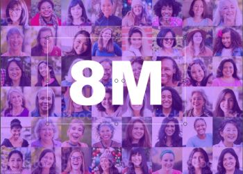 ¿Sabes por qué se conmemora el Día Internacional de la Mujer este 8M? Aquí te contamos