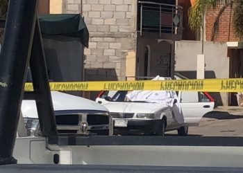 Detienen al presunto asesino del periodista Juan Carlos Muñiz