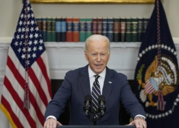 Biden anunciará el miércoles 800 millones en ayuda militar a Ucrania