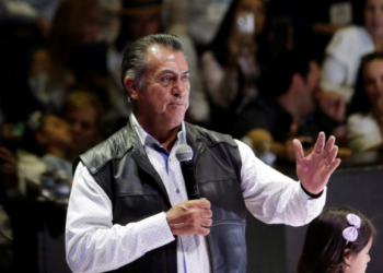 Derechos Humanos de NL investiga filtración de fotos de “El Bronco”