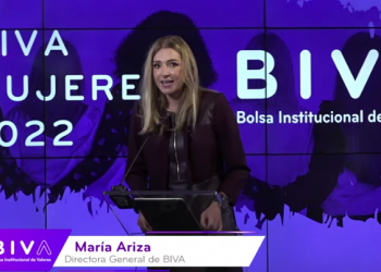Brecha salarial entre mujeres y hombres sigue siendo de 27% y en altos puestos llega al 30%, alerta BIVA