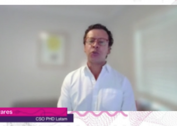 Presenta PHD Global su Libro Shift, busca orientar a Agencias de Marketing y empresas anunciantes en el nuevo entorno