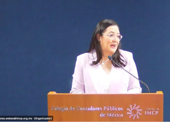 Modificaciones en materia fiscal deberían ser fiscalizadas: Terrazas